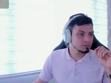 Chaturbate Sex Chat of rick_diesel