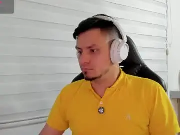 Chaturbate Sex Chat of rick_diesel