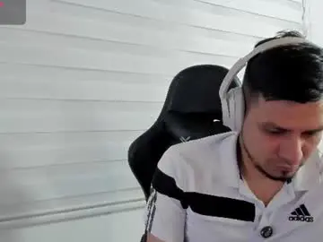 Chaturbate Sex Chat of rick_diesel