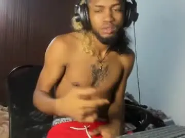 Chaturbate Live Sex of ryan_smith_x