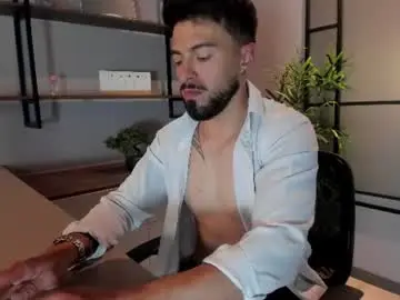 Chaturbate Adult Webcam of liam_ashford