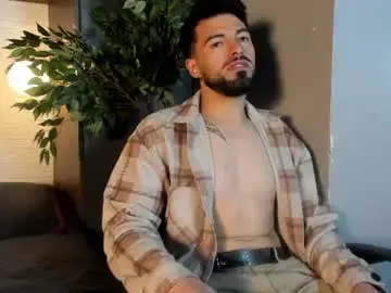 Chaturbate Free Live Porn of liam_ashford