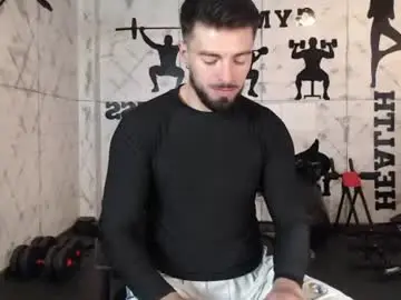 Chaturbate Adult Webcams of liam_ashford