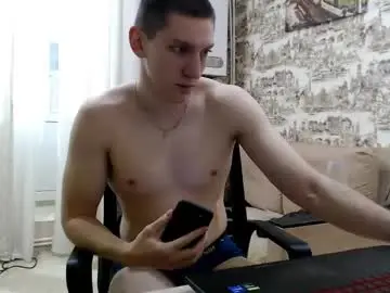 Chaturbate Sex Chat of markbodrov