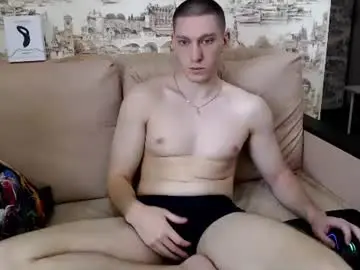Chaturbate Live Sex of markbodrov