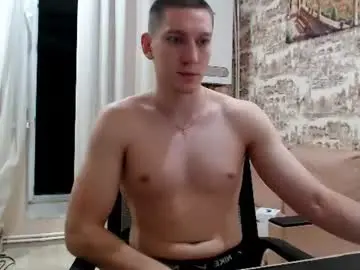 Chaturbate Adult Video Chat of markbodrov
