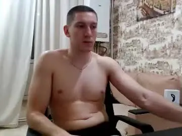 Chaturbate Watch Live Sex Cams of markbodrov