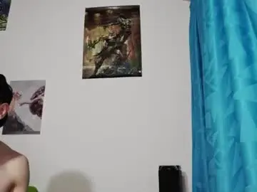 Chaturbate Sex Cam of pauldamico