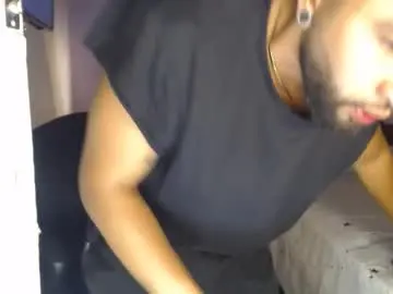 Chaturbate Free Porn Cam of sebferrer