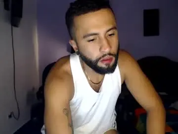 Chaturbate Best Webcam of sebferrer