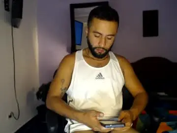 Chaturbate Adult Webcam of sebferrer
