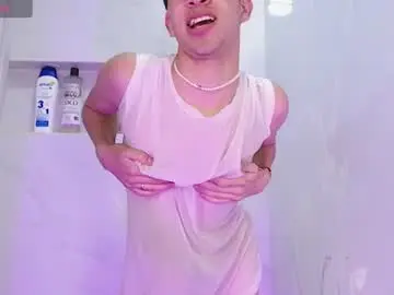 Chaturbate Free Live Porn of dilan_femboy_