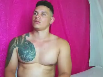 Chaturbate Nude Webcam of eternalfuego