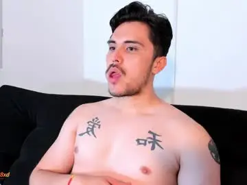 Chaturbate Free Live Porn of jasonxd98