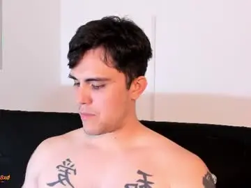Chaturbate Free Porn Cam of jasonxd98