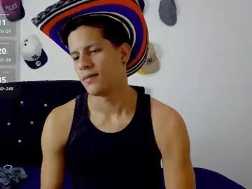 Chaturbate Adult Webcam of theo_bigcock_
