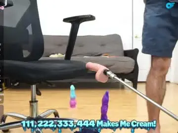 Chaturbate Adult Video Chat of college001