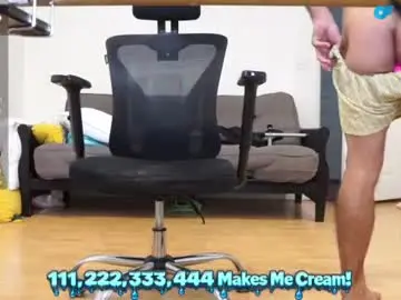 Chaturbate Live Sex Cam of college001