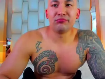 Chaturbate Adult Video Chat of elliott_veelez