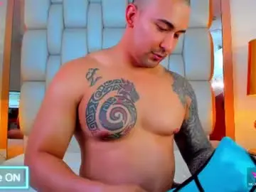 Chaturbate Private Sex Chat of elliott_veelez