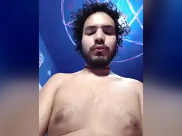 Chaturbate Live Sex of inge_said1