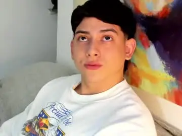 Chaturbate Free Porn Cam of paul_wesley01