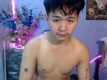 Chaturbate Sex Cam of albertx_destroyer69