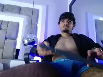 Chaturbate Private Sex Chat of lucasthomson_