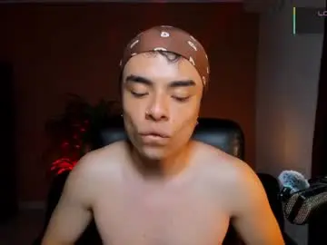 Chaturbate Live Sex of obzidyan