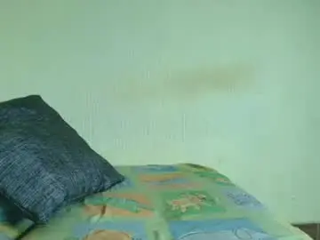 Chaturbate Sex Chat of paulhot18
