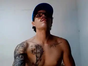 Chaturbate Sex Cam of sammytop22