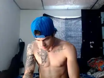 Chaturbate Live Porn of sammytop22