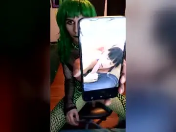 Chaturbate Sex Chat of soapcharge