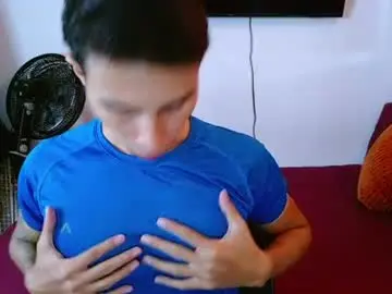 Chaturbate Live Sex of velk_hot1