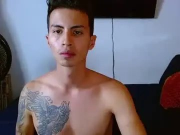 Chaturbate Nude Webcam of velk_hot1