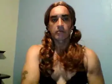 Chaturbate Sex Cam of 4thethrillofit4
