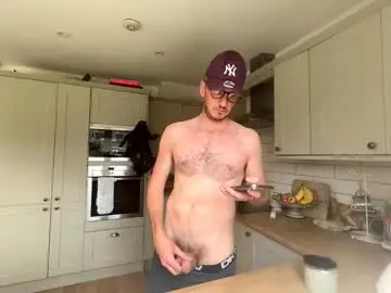 Chaturbate Best Webcam of brettbigdee