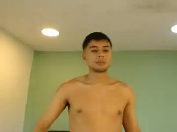 Chaturbate Adult Webcams of danielitopapii