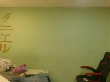Chaturbate Live Porn of danielitopapii