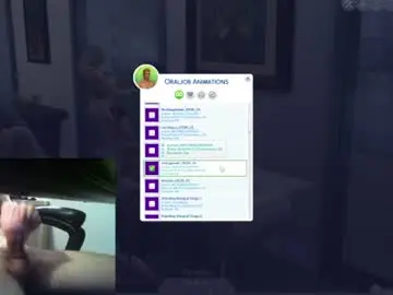 Chaturbate Live Sex of davidgn1996