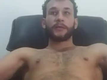 Chaturbate Live Sex Cam of fuckingmulletdaddy