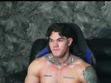 Chaturbate Best Webcam of justin_clark1