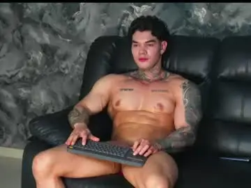 Chaturbate Free Live Porn of justin_clark1