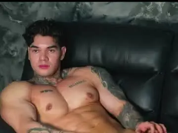 Chaturbate Adult Webcams of justin_clark1