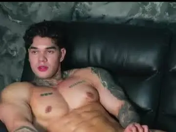 Chaturbate Free Live Porn of justin_clark1