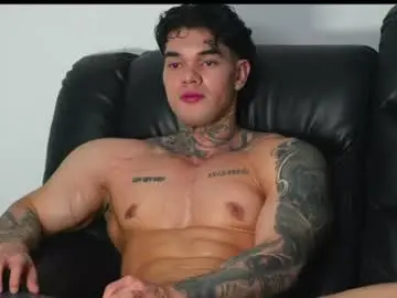 Chaturbate Sex Cam of justin_clark1