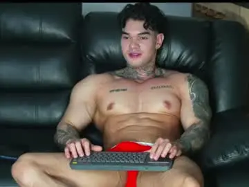 Chaturbate Free Live Porn of justin_clark1
