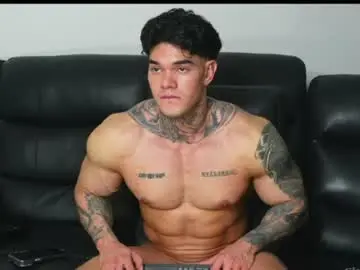 Chaturbate Nude Webcam of justin_clark1