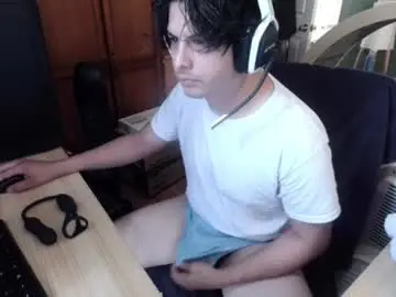 Chaturbate Best Webcam of pockitrocket