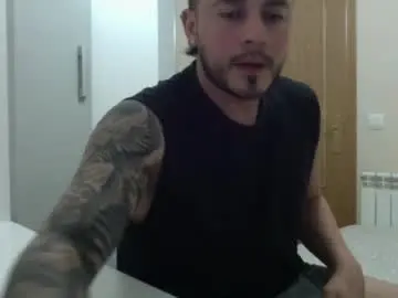 Chaturbate Live Sex of arismen